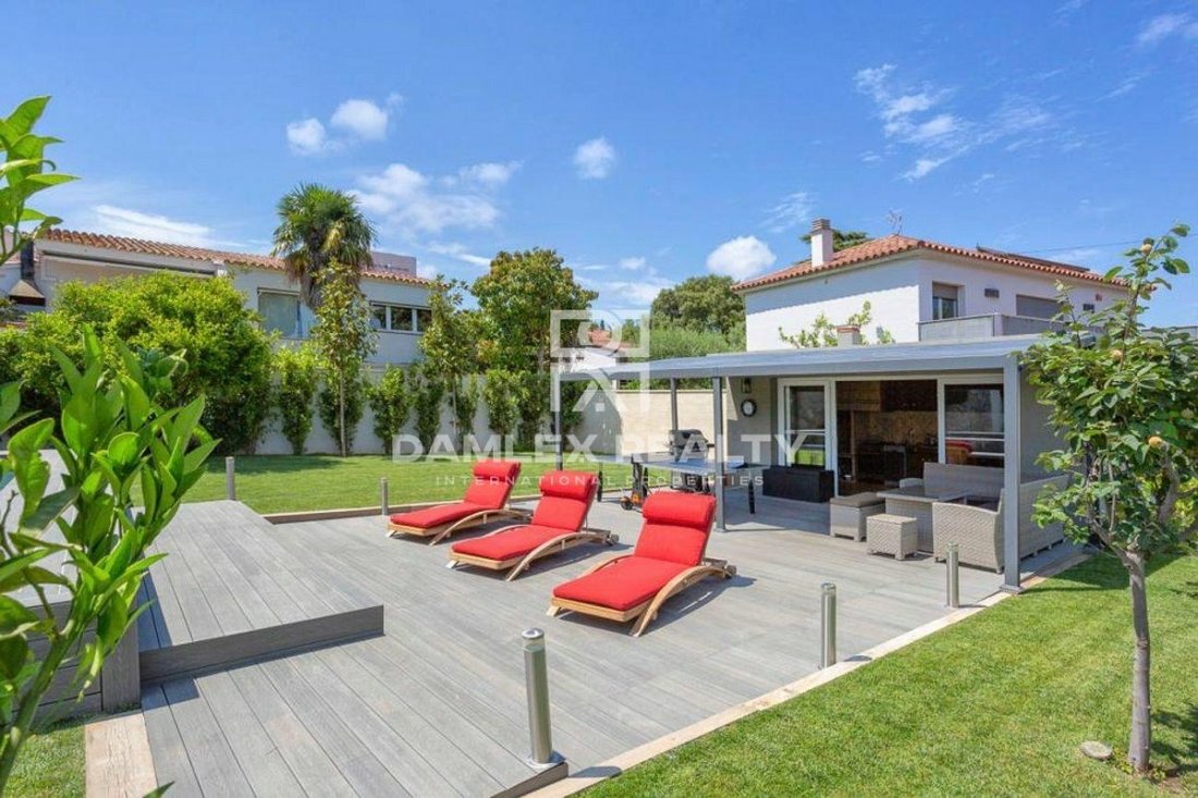 House in Calonge i Sant Antoni, Catalonia, Spain 2 - 12079383