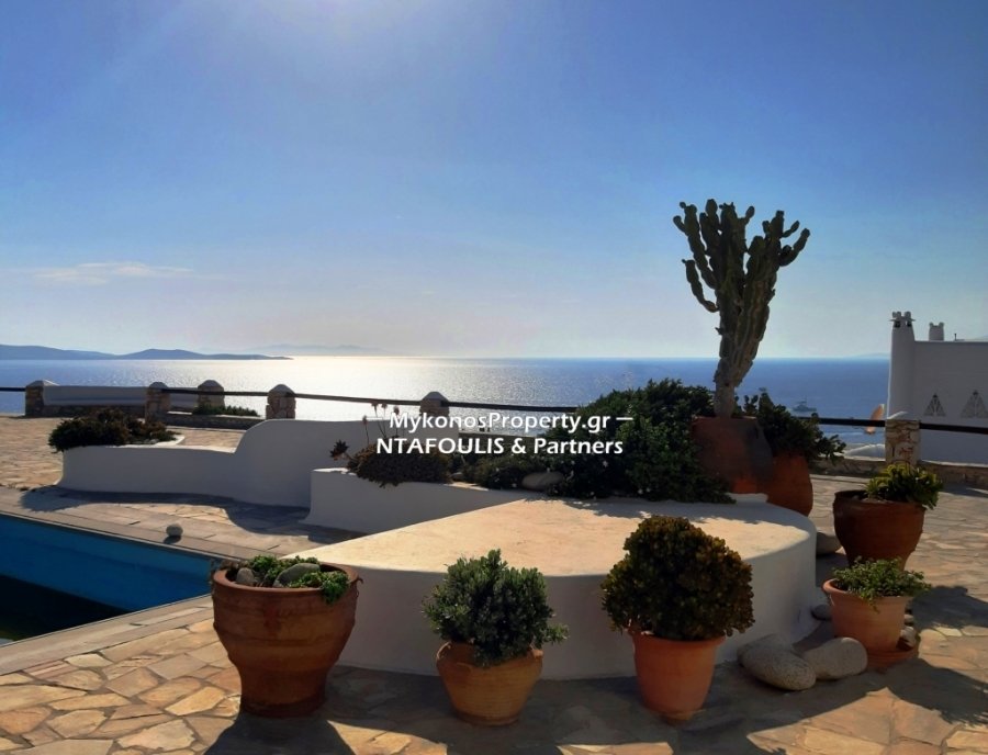 Villa in Mykonos, Aegean, Greece 5 - 12079063