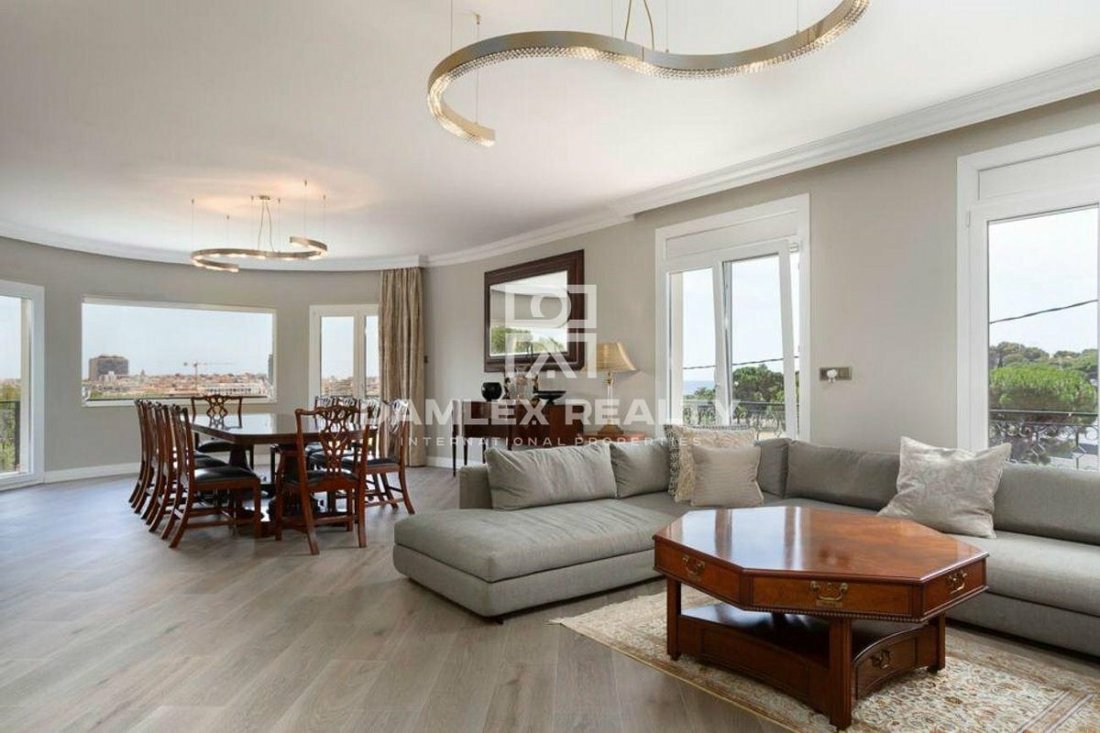House in Calonge i Sant Antoni, Catalonia, Spain 4 - 12079383