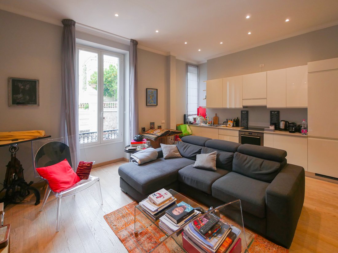 Apartment in Monaco, Monaco 1 - 12078748