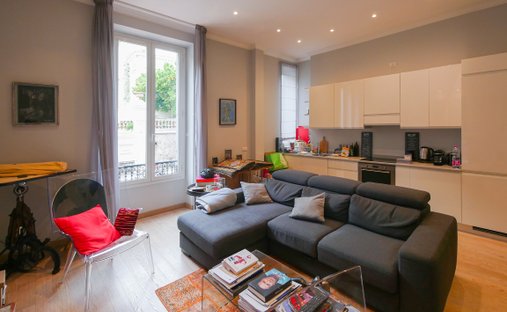 Apartment in Monaco, Monaco 1