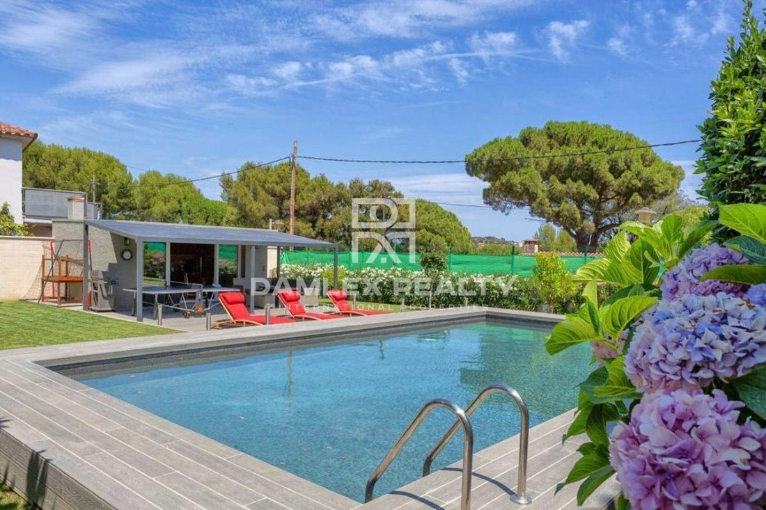 House in Calonge i Sant Antoni, Catalonia, Spain 3 - 12079383
