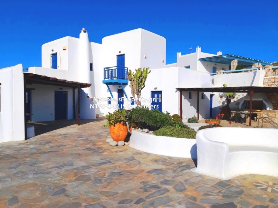 Villa in Mykonos, Aegean, Greece 4 - 12079063