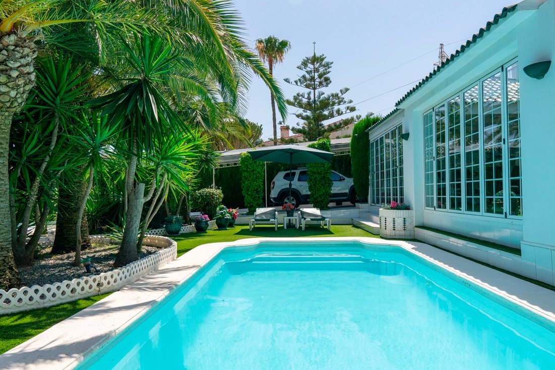 Ciudad Quesada Villa In Ciudad Quesada, Valencian Community, Spain For