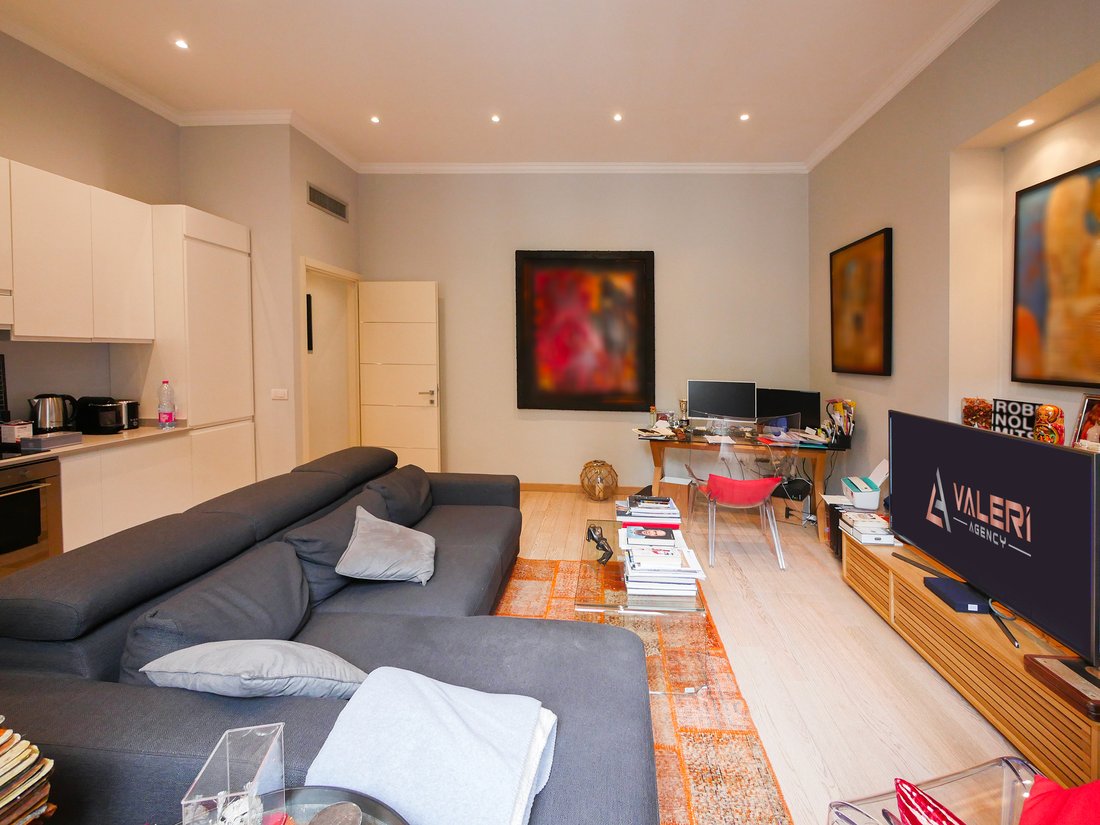 Apartment in Monaco, Monaco 2 - 12078748