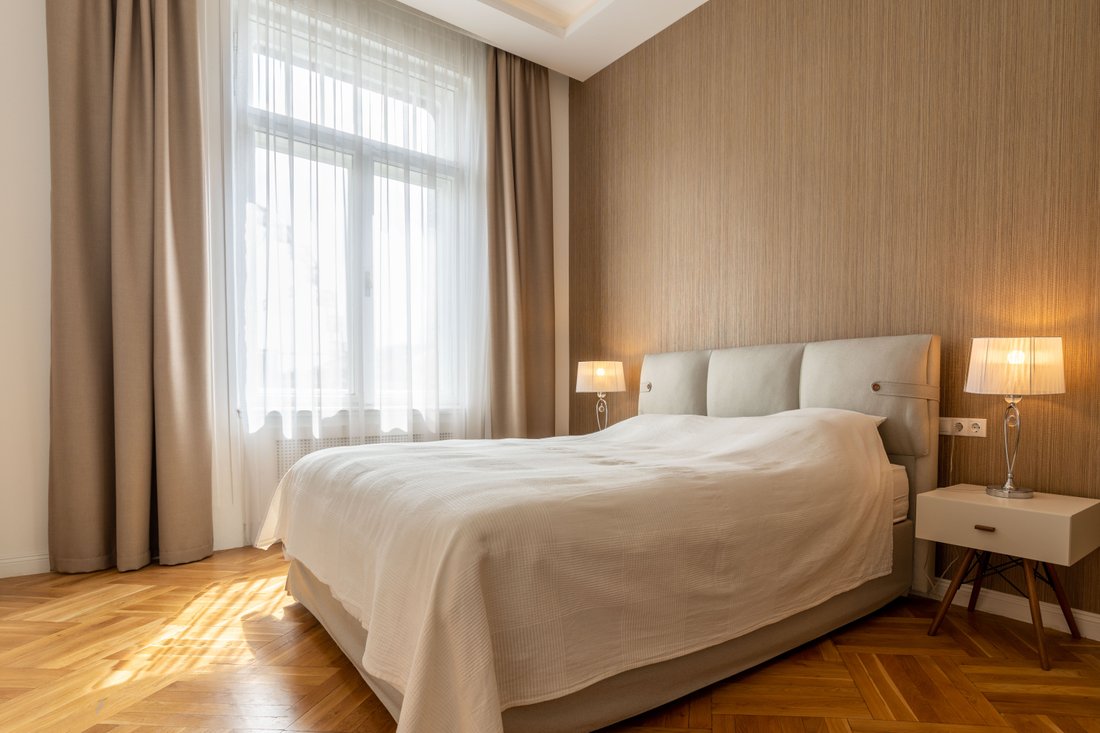 Apartment in Budapest, Budapest, Hungary 4 - 12059249
