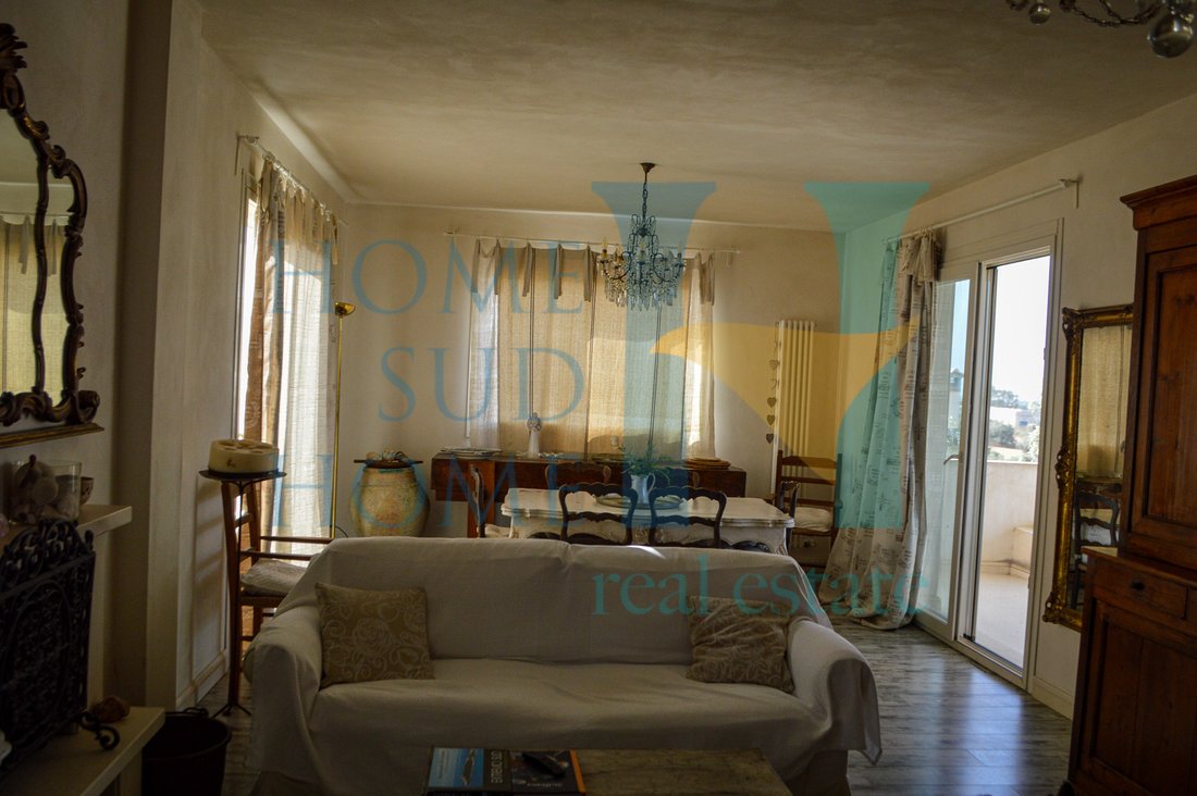 Villa in Riserva di Vendicari - Marzamemi - San Lorenzo, Noto, Sicily 4 - 12079824