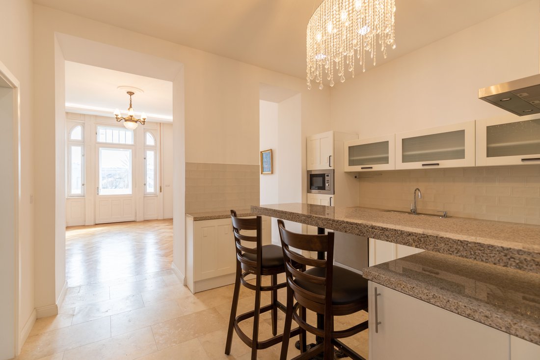 Apartment in Budapest, Budapest, Hungary 5 - 12059249