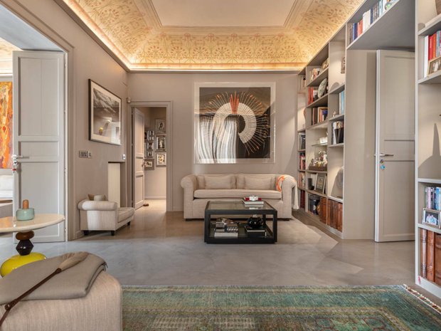 Luxury homes for sale in Palermo, Sicilia, Italy | JamesEdition