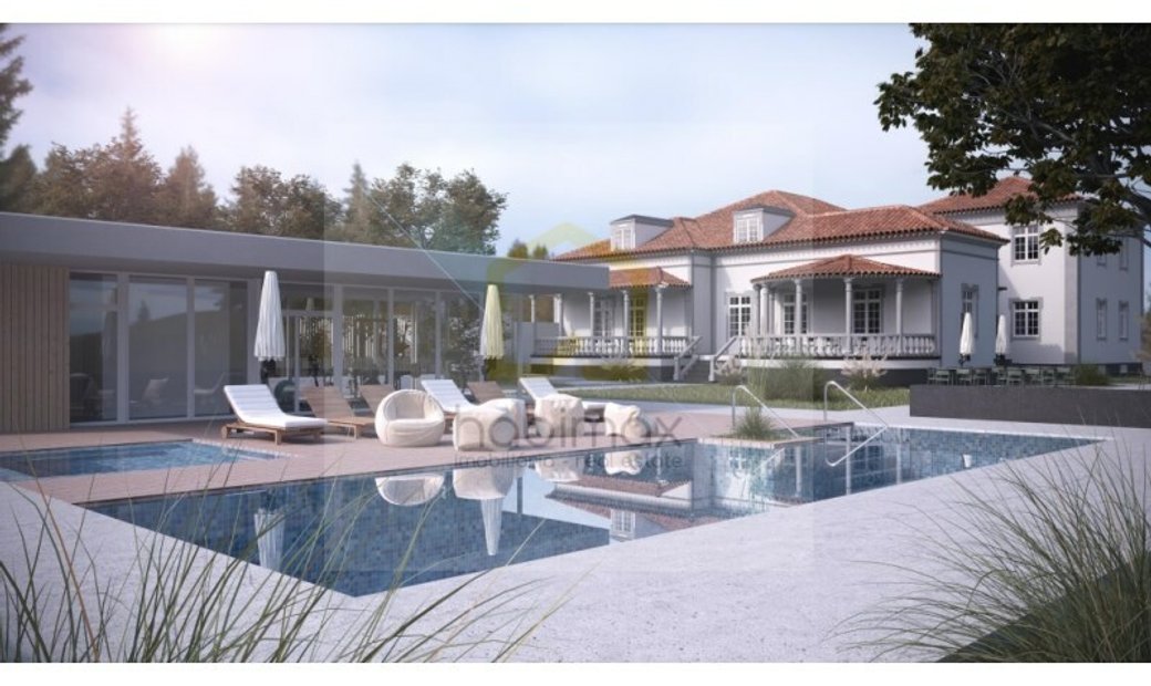 House 9 Bedrooms Sale Ponta Delgada In Sao Roque, Azores, Portugal For