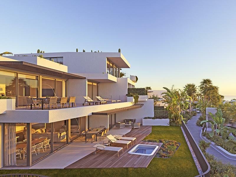 House in Guia de Isora, Canary Islands, Spain 2 - 12062606