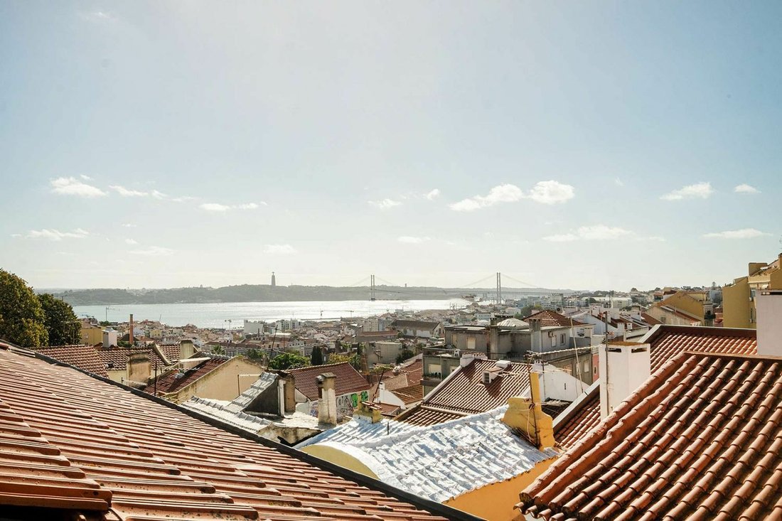 Misericórdia Apartment In Lisbon, Lisbon, Portugal For Sale (12081879)