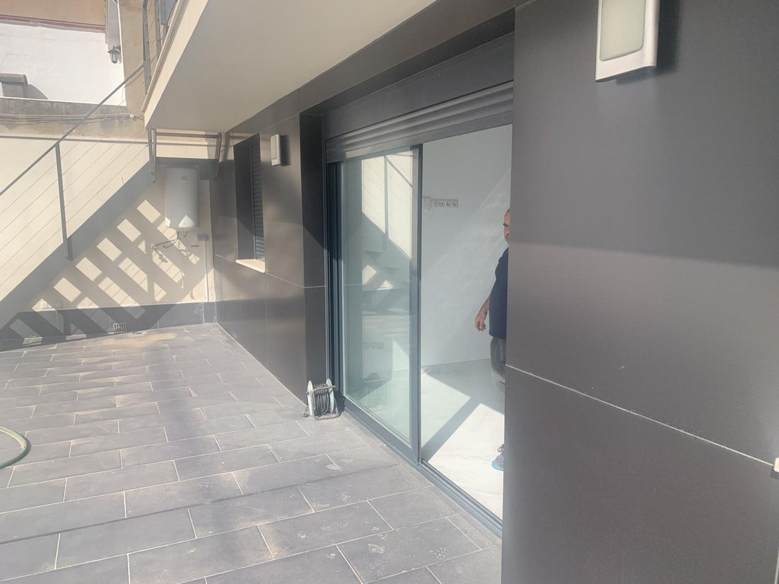 Apartment in Palma, Balearic Islands, Spain 5 - 11025843