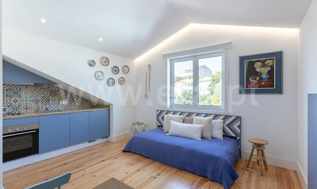 Bonfim Building In Porto, Porto District, Portugal For Sale (12081370)