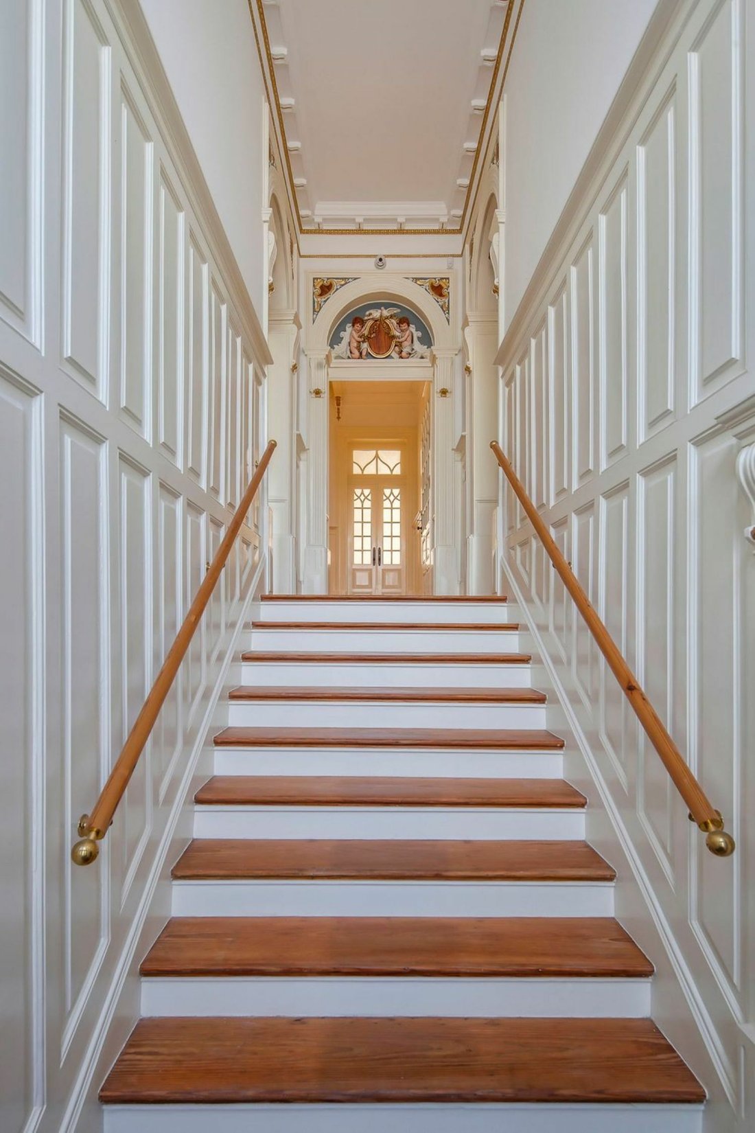 Bonfim Villa In Porto, Porto District, Portugal For Sale (12081487)