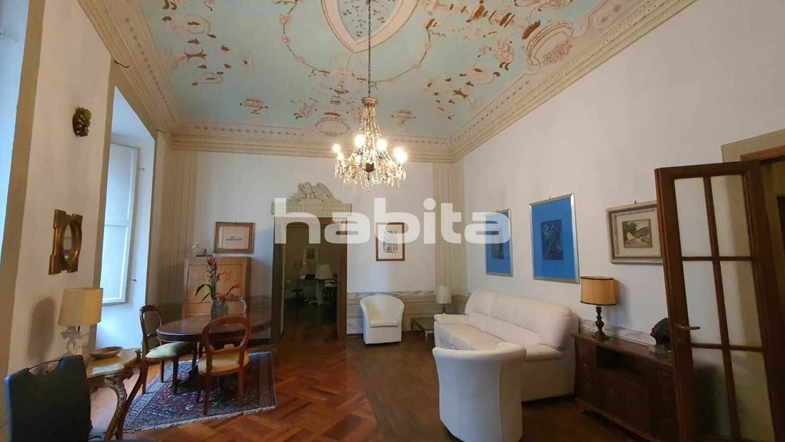 Apartment in Siena, Tuscany, Italy 1 - 12080951