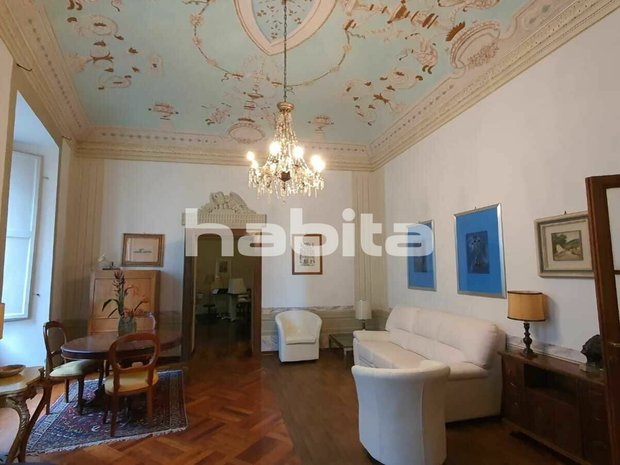 Apartment in Siena, Tuscany, Italy 1