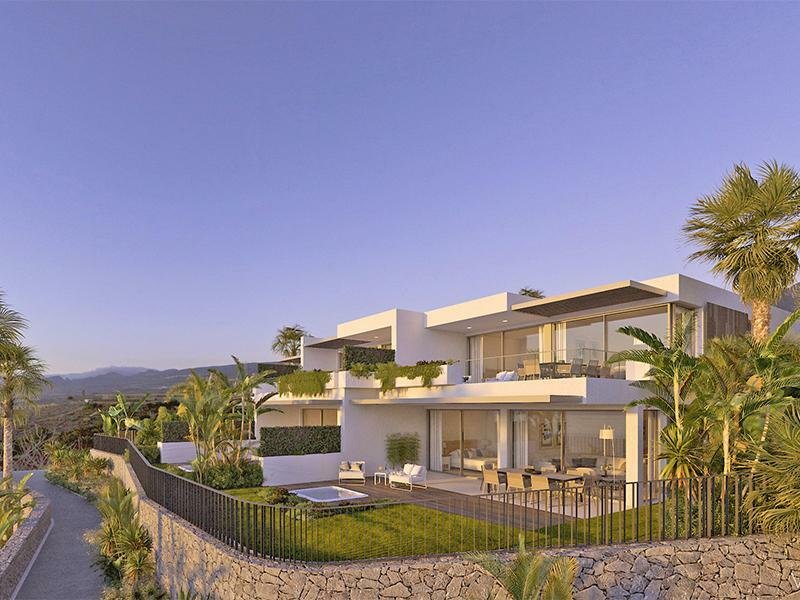 House in Guia de Isora, Canary Islands, Spain 3 - 12062606