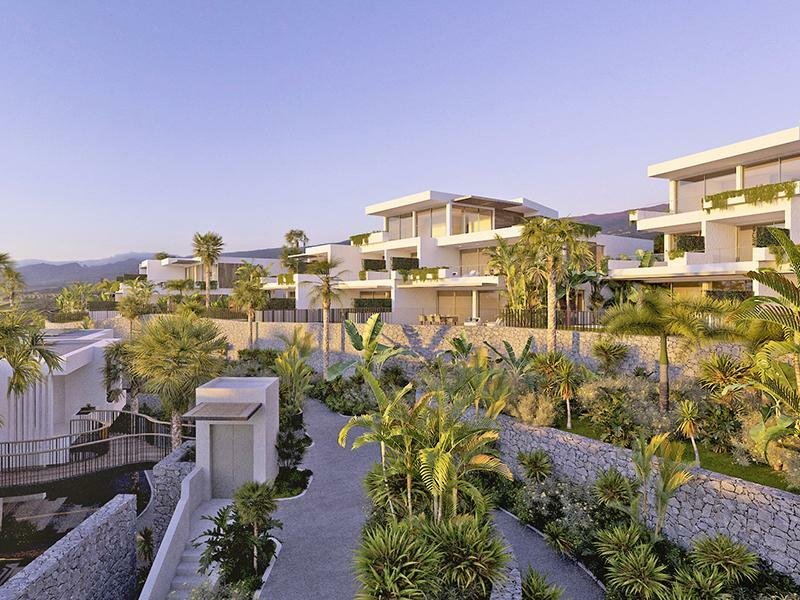 House in Guia de Isora, Canary Islands, Spain 1 - 12062606