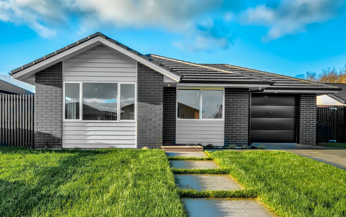 4 Harp Street, Morrinsville, Waikato In Morrinsville, Waikato, New