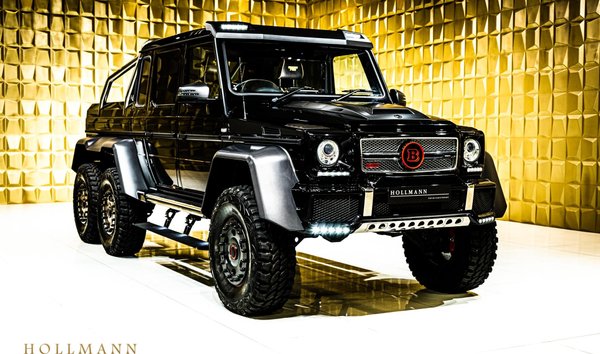 Mercedes-Benz G 63 AMG for sale | JamesEdition