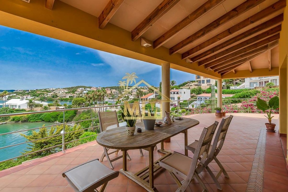 Villa in Maó / Mahón, Balearic Islands, Spain 4 - 12081091