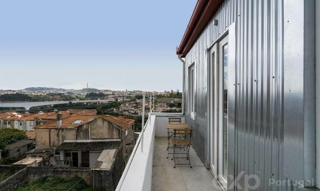 Bonfim Villa In Porto, Porto District, Portugal For Sale (12081398)