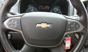 Chevrolet Colorado 2WD Z71