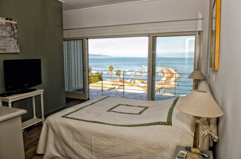 Peloponese Messinias/Koroni Detached House 225 Sq.M, 4 In Koroni