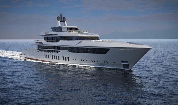 Sarp Yachts NACRE 62 (12080481)