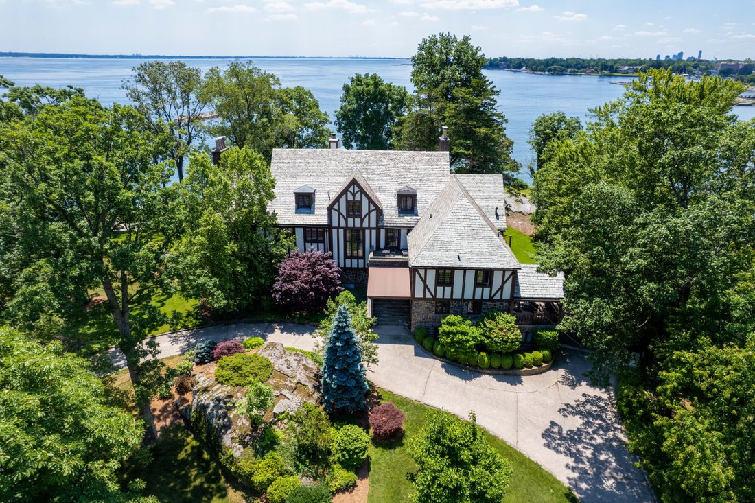House in Rye, New York, United States 1 - 12051502