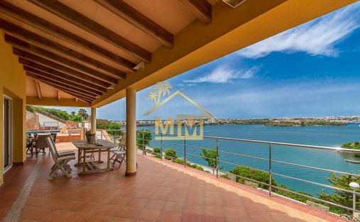 Villa in Maó / Mahón, Balearic Islands, Spain 1