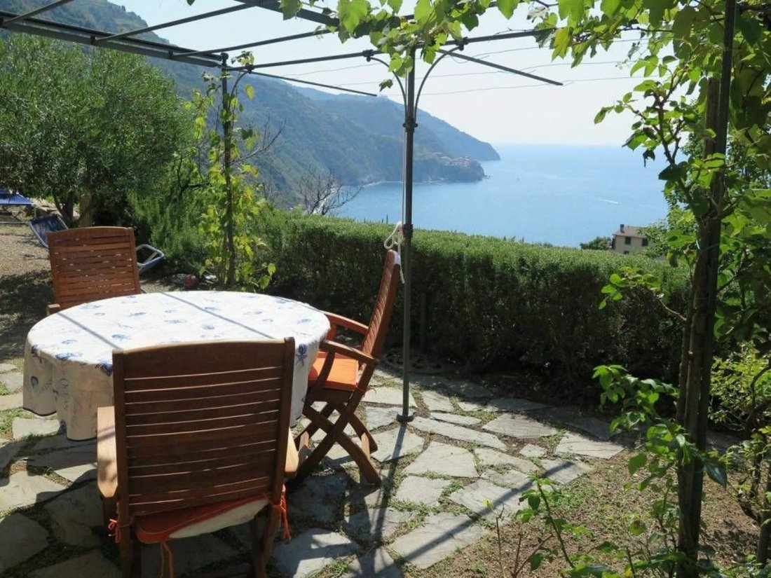 Ref.1988 In Corniglia, Liguria, Italy For Sale (12081588)