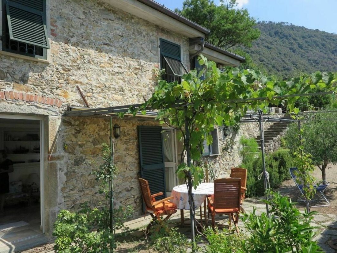 Ref.1988 In Corniglia, Liguria, Italy For Sale (12081588)