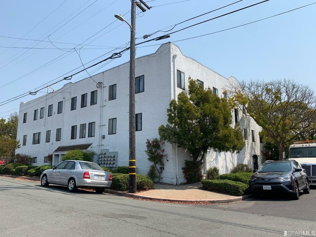 Apartment in Richmond, California, United States 1 - 12082030