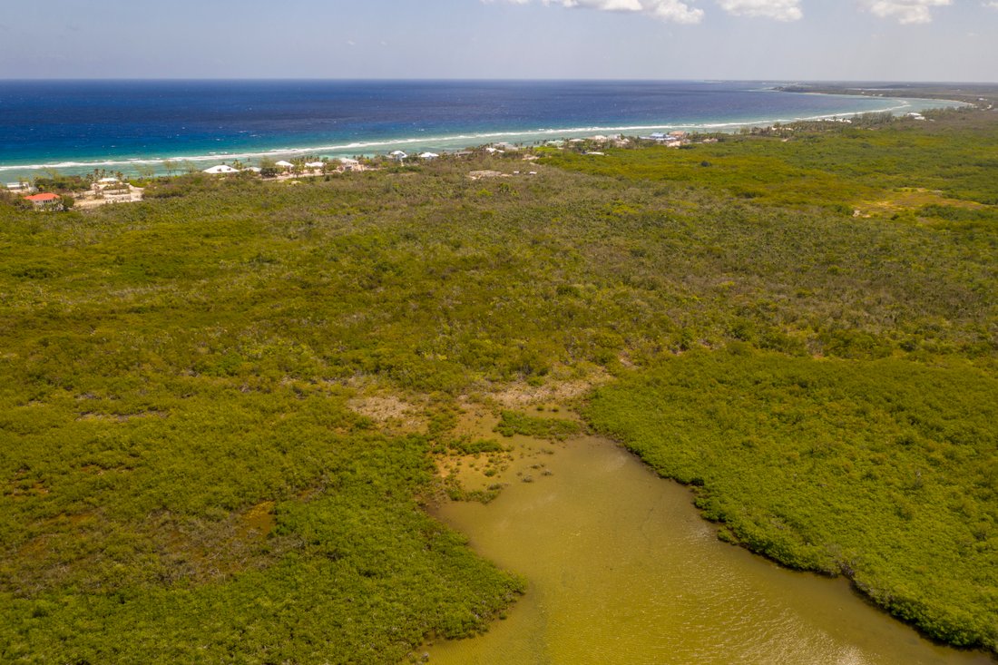 Rum Point 80 Acres Development In Rum Point, North Side, Cayman Islands