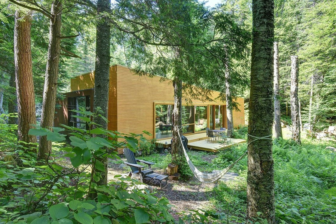 La Conception, Laurentides In La Conception, Quebec, Canada For Sale