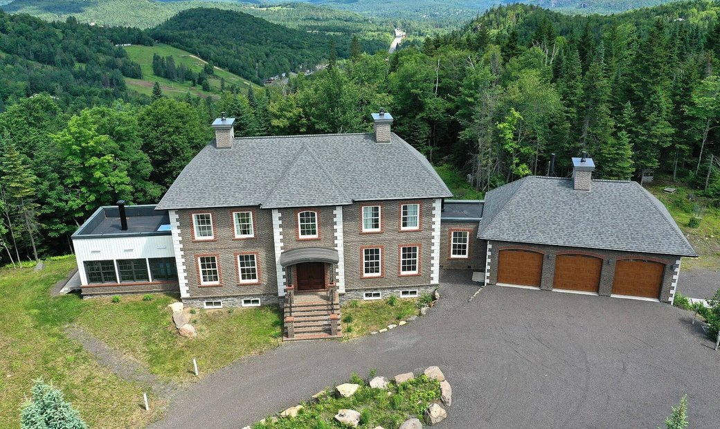 Laurentides En Val Morin, Quebec, Canadá En Venta (12082462)