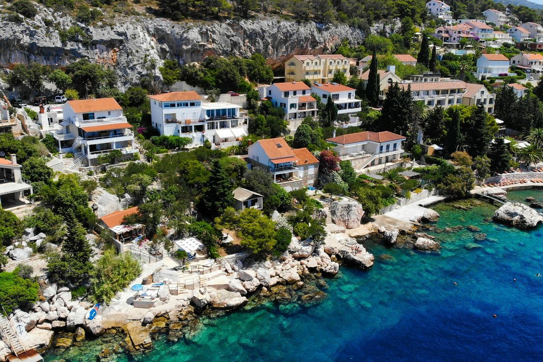 House in Vrisnik, Split-Dalmatia County, Croatia 2 - 12084046