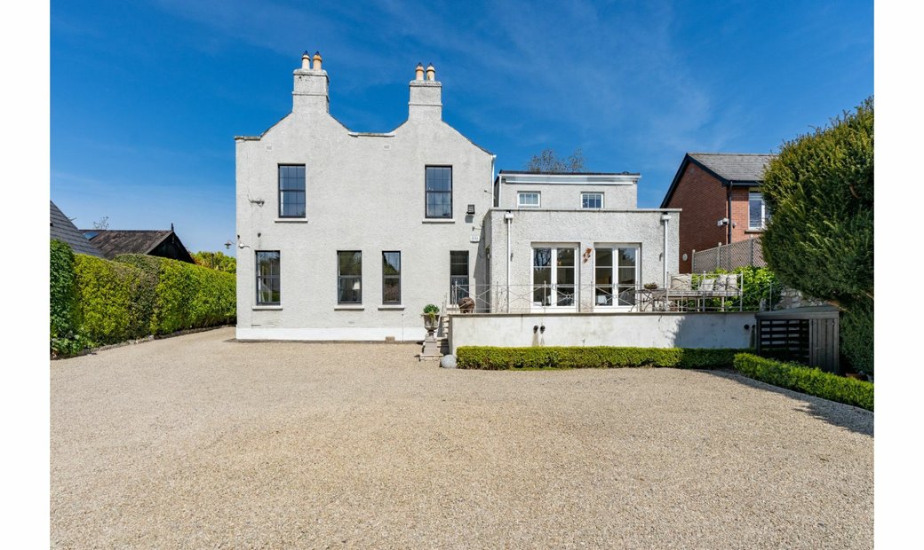 Thorndene, 87 Monkstown Road, Monkstown, Co. In Dublin, County Dublin