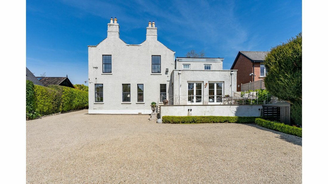 Thorndene, 87 Monkstown Road, Monkstown, Co. In Dublin, County Dublin