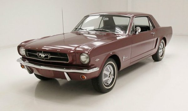 Ford Mustang for sale | JamesEdition