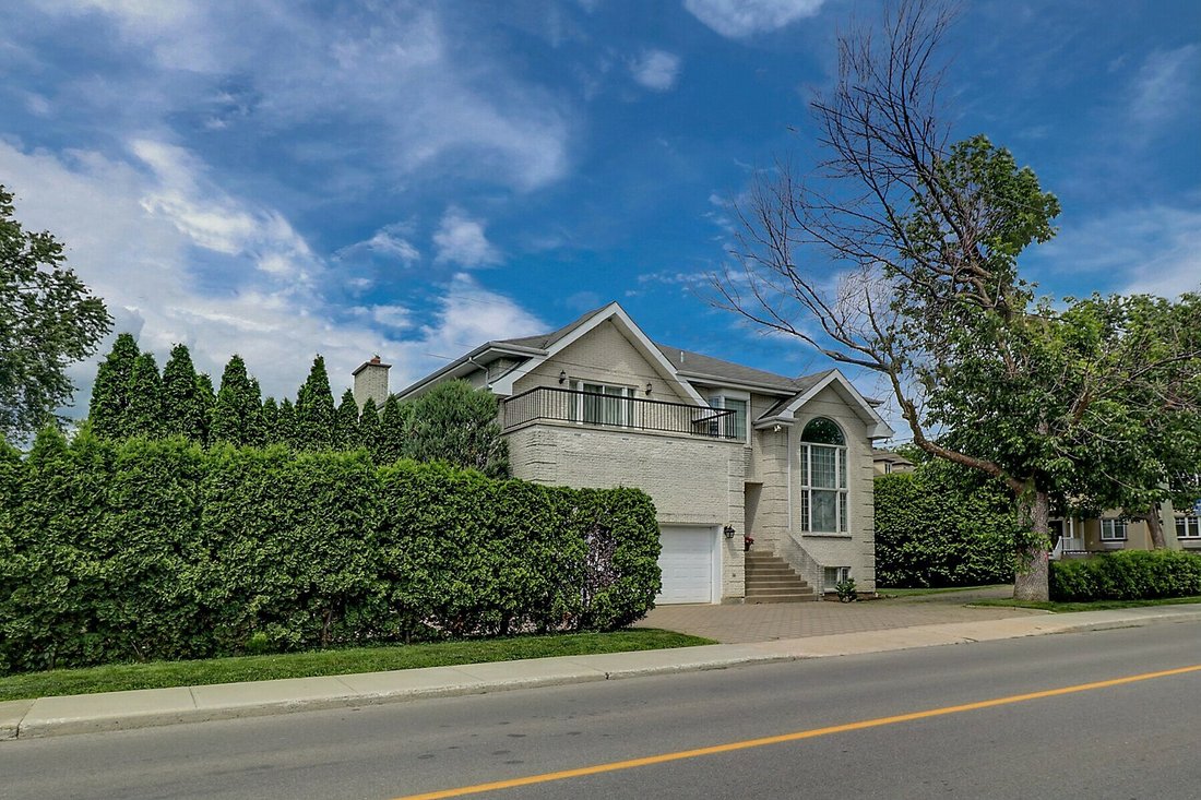 Dorval, Montréal In Dorval, Quebec, Canada For Sale (11860867)
