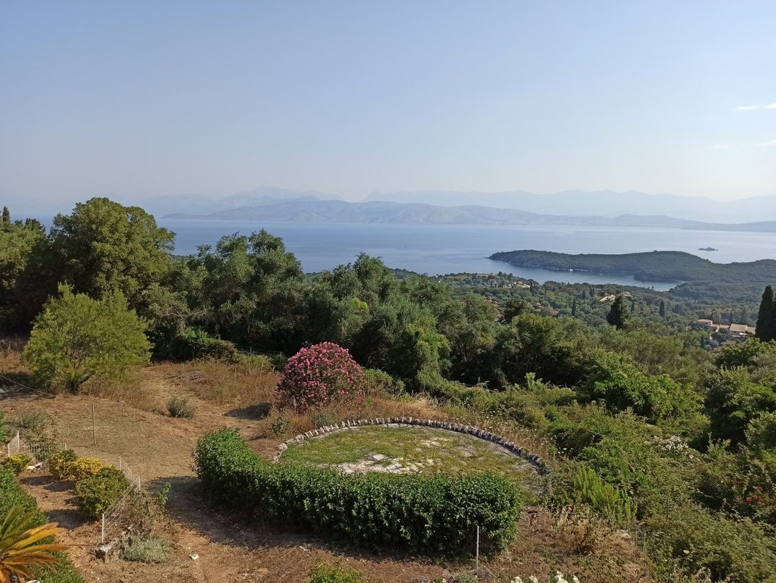 Villa in Kassopaia, Peloponnese, Western Greece and the Ionian, Greece 5 - 12083596