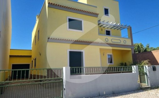 Casa a Olhão, Algarve, Portogallo 1