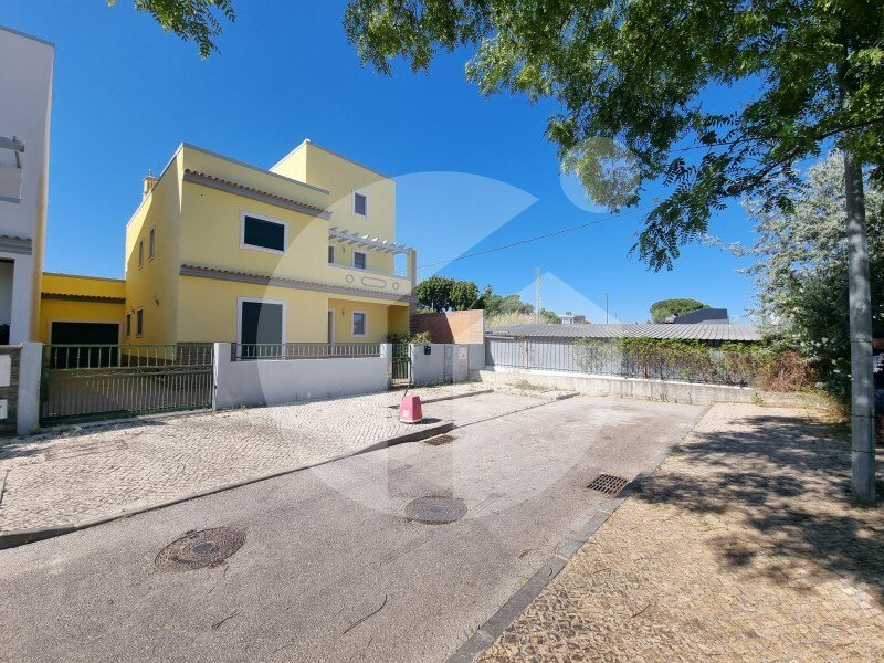 4 Bedroom Villa With Pool Olhão In Olhão, Portugal For Sale (12061095)