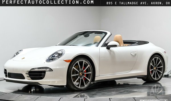 Porsche 911 (12058707)