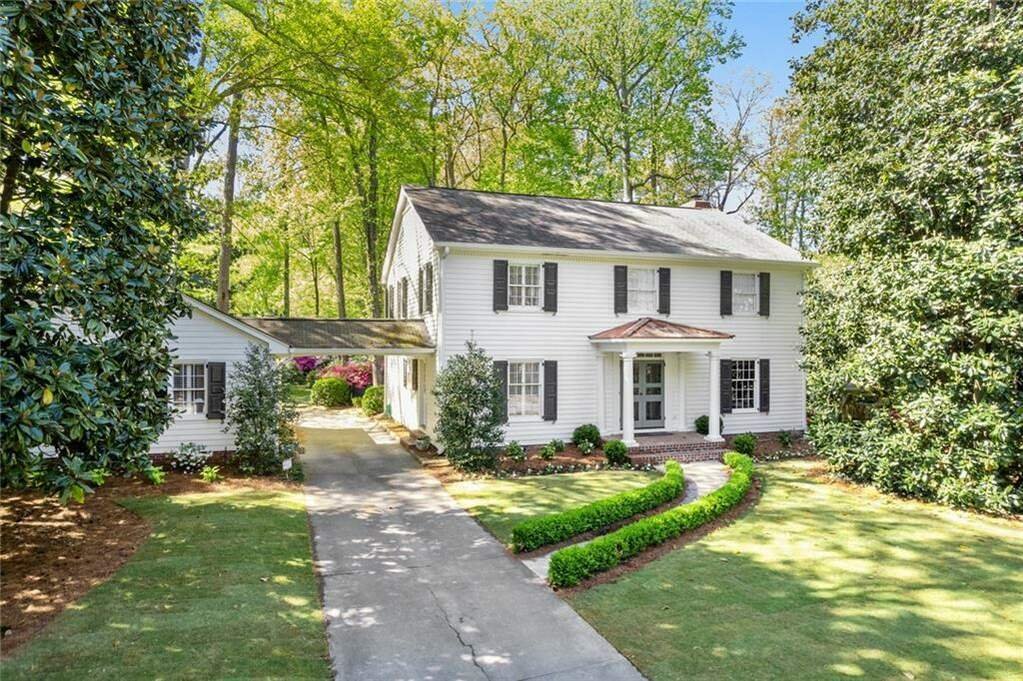 Venta De Casas Atlanta