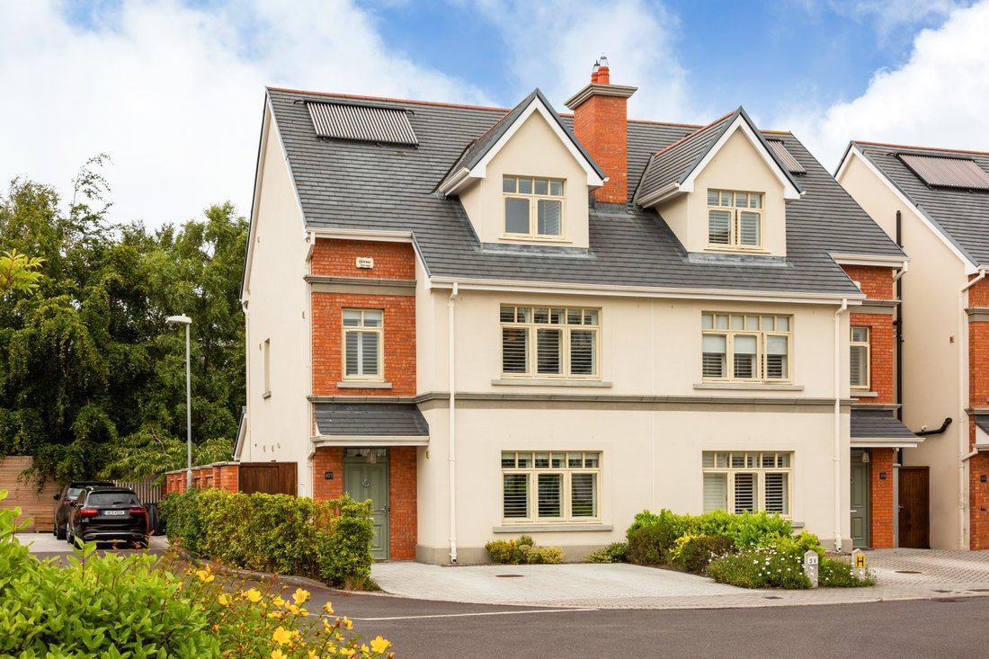 107 College Square In Dublin, County Dublin, Ireland For Sale (12084056)