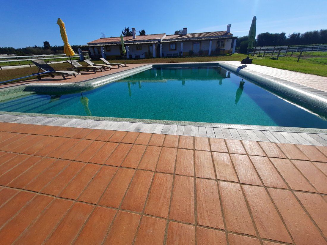 Villa in Sao Salvador e Santa Maria, Beja District, Portugal 5 - 12084118